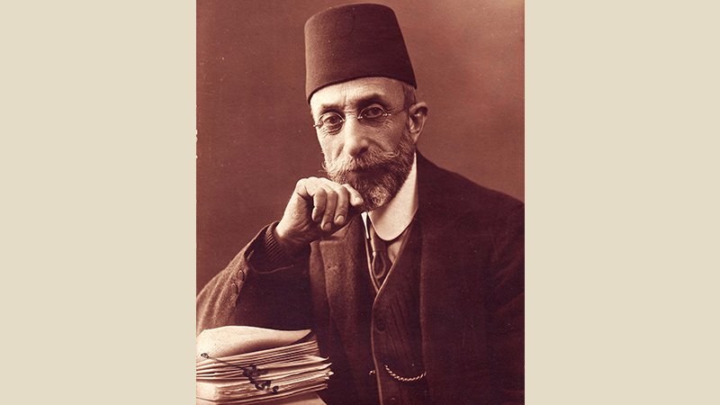 Ali Sami Aközer