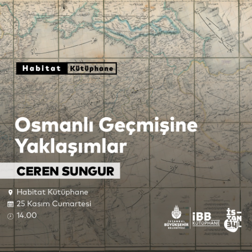 Osmanlı Geçmişine Yaklaşımlar
