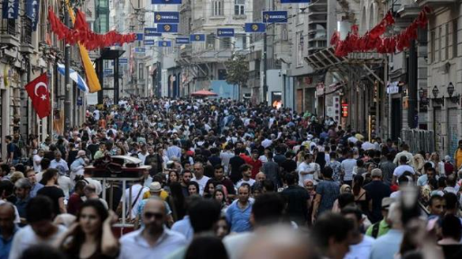 İstanbul Barometresi Kasım 2022 raporundan çarpıcı veriler