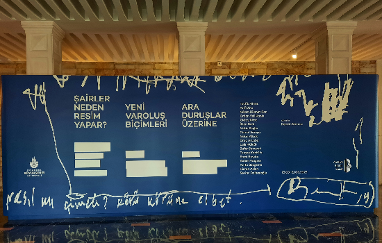 Saraçhane Sanat Galerisi 