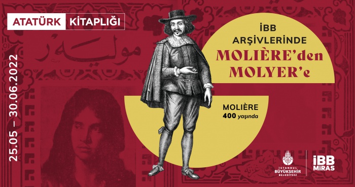 Molière’den Molyer'e